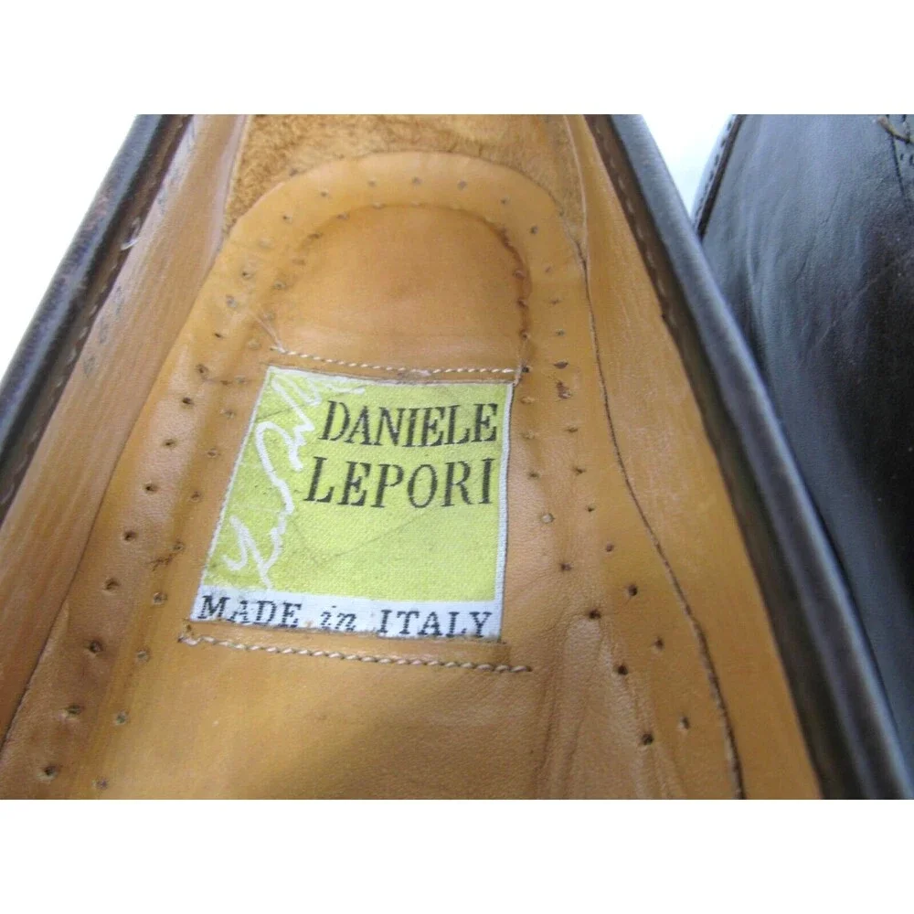 Daniele Lepori pre owned